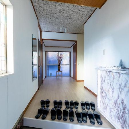 Villa Rakuwa Bettei 富士河口湖町 エクステリア 写真